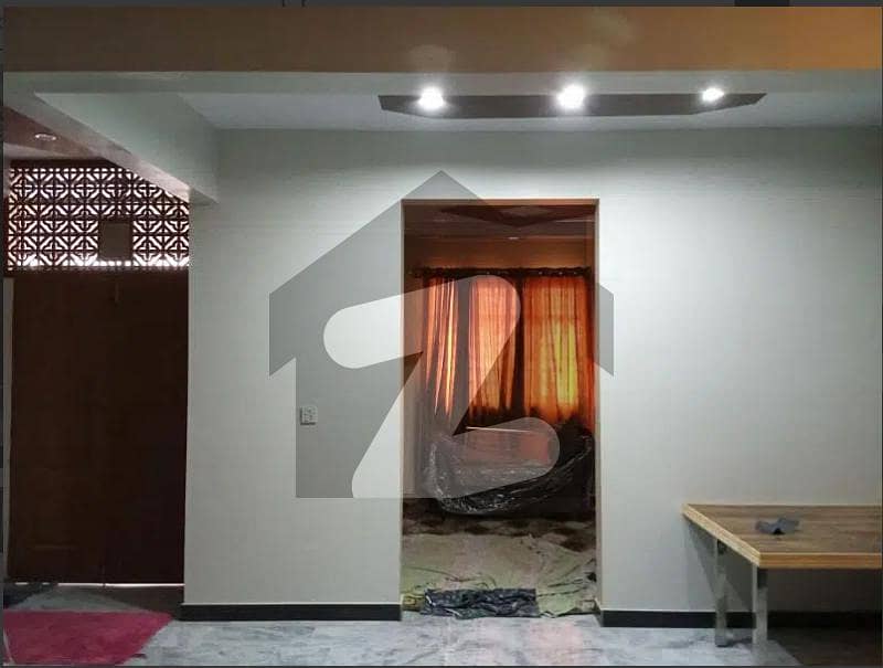 نارتھ کراچی - سیکٹر 11K نارتھ کراچی کراچی میں 8 کمروں کا 5 مرلہ مکان 2.45 کروڑ میں برائے فروخت۔