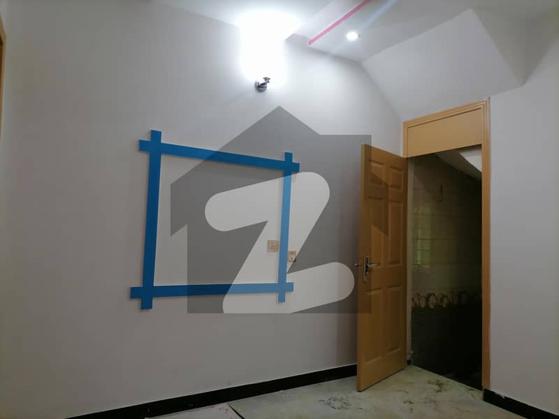 3 Marla House Is Available For Sale In Al Hamad Colony