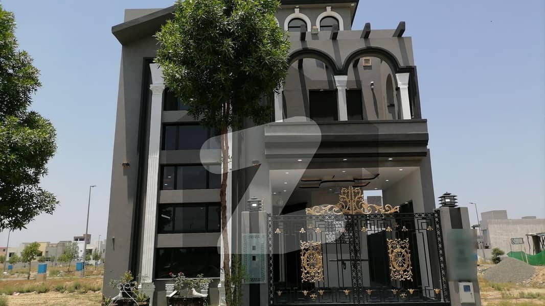 House For sale In DHA 11 Rahbar Phase 1