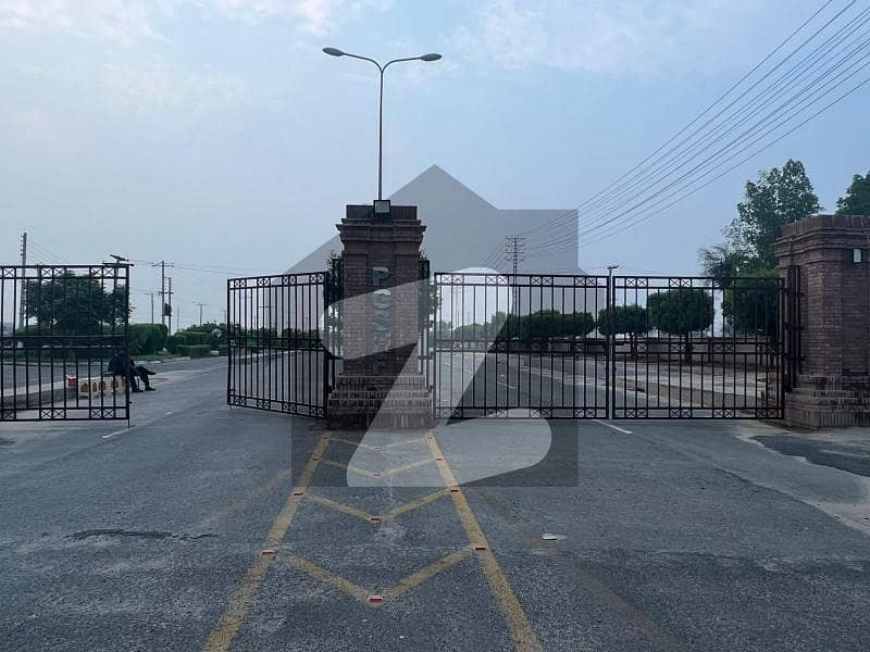 A Unique Residential Plot In Pgshf Sector C Multan A Unique Residential Plot In Pgshf Sector C Multan