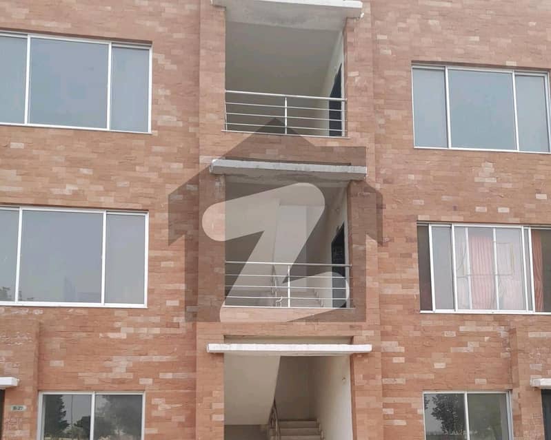 A Palatial Residence For sale In Bahria Education & Medical City