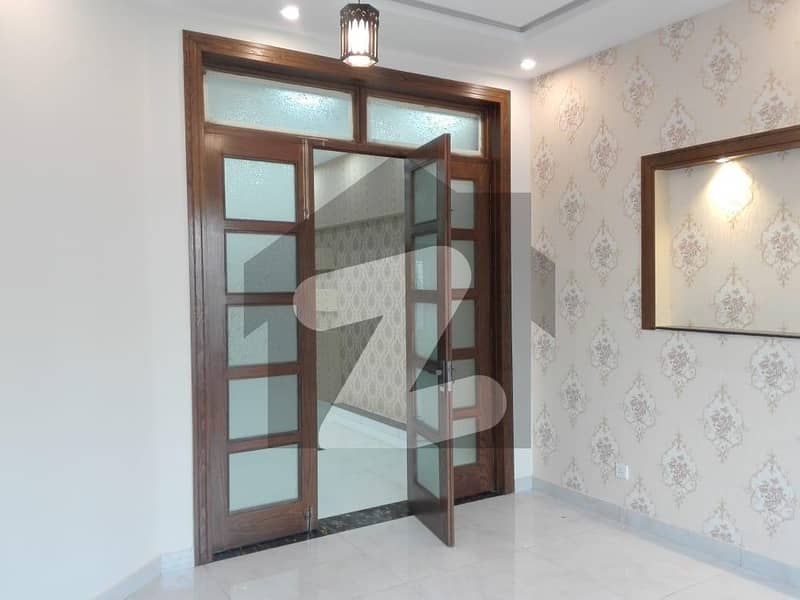 Upper Portion For rent Situated In Mumtaz City