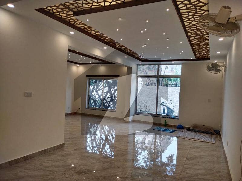 Ideal Prime Location House Is Available For sale In Islamabad