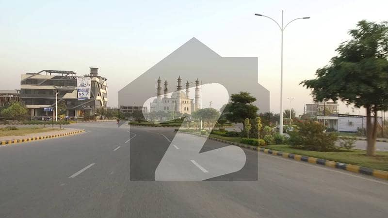 In Islamabad You Can Find The Perfect Prime Location Residential Plot For Sale