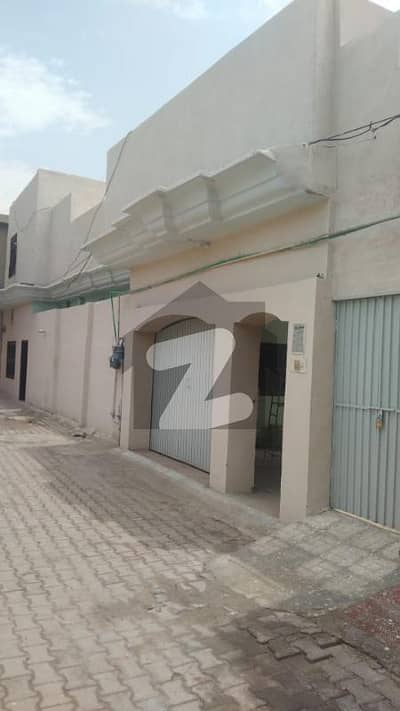 Shamasabad Colony 3375 Square Feet House Up For Sale