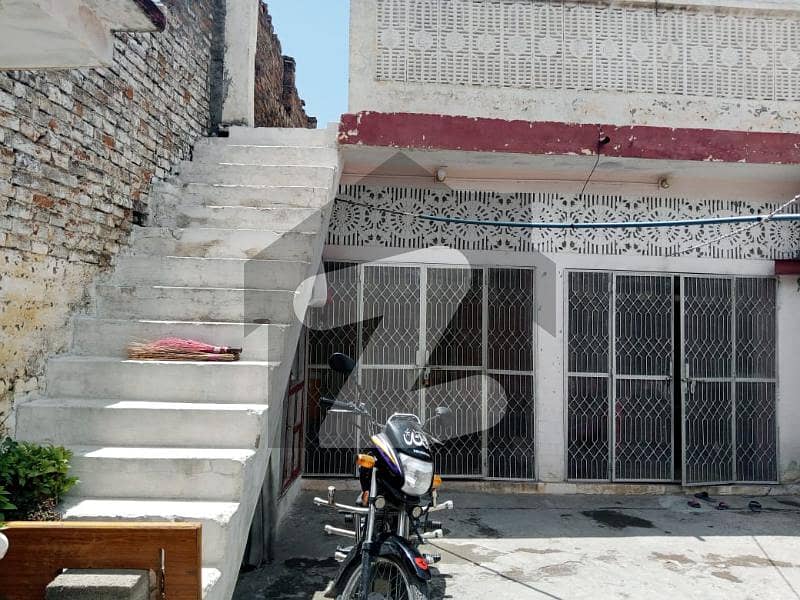 House For Sale In Mohallah Khewa Near Khalabat Township Sector 3