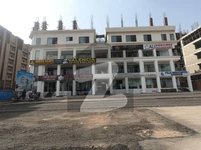 Studio Apartment for sale in Business District Bahria Town Phase 8