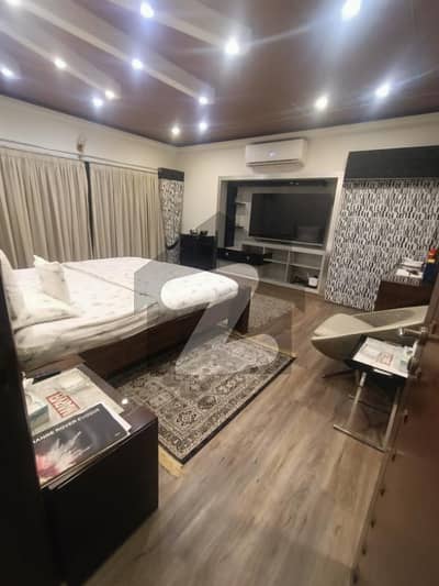 Fully Furnished 04 Bed Dd House Available For Rent