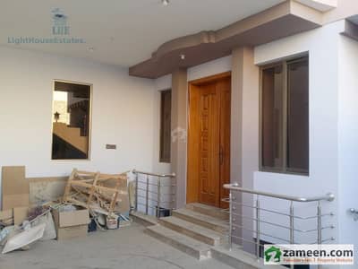 Fresh House For Sale In Sangeen Housing Scheme
