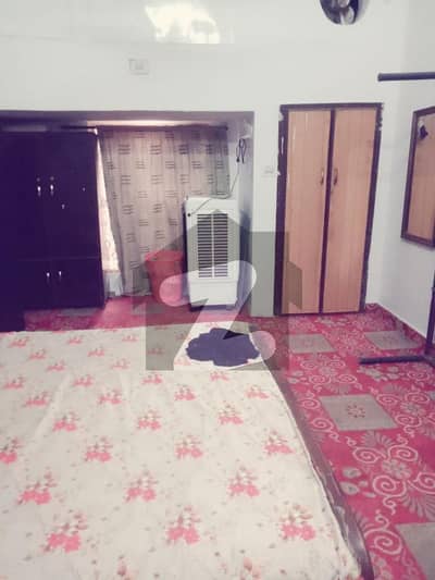 A 563 Square Feet House In Chauburji Is On The Market For Rent