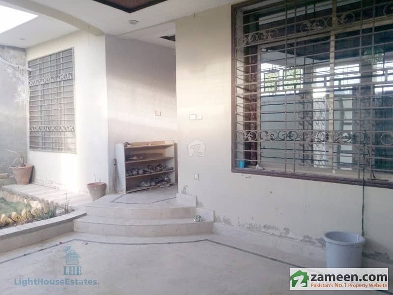House For Sale In Baba Fareed Housing Scheme Airport