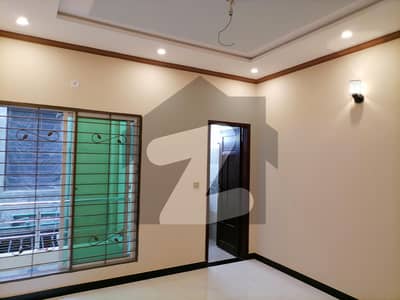 5 Marla House In Beautiful Location Of Eden Residencia In Lahore
