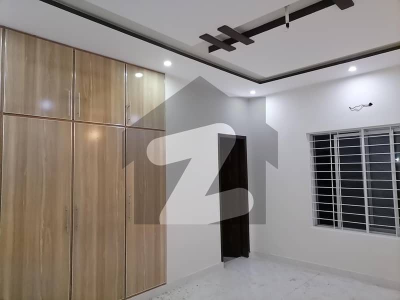 5 Marla Upper Portion Is Available For rent In Eden Residencia