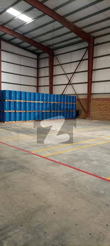 Newly Constructed Warehouse Available For Sale