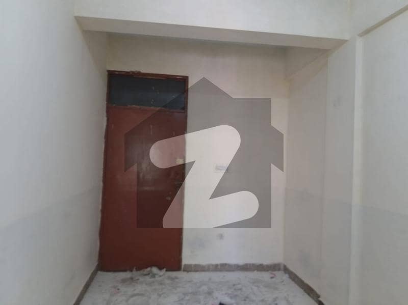 2nd Floor Flat For Rent For Bachelors