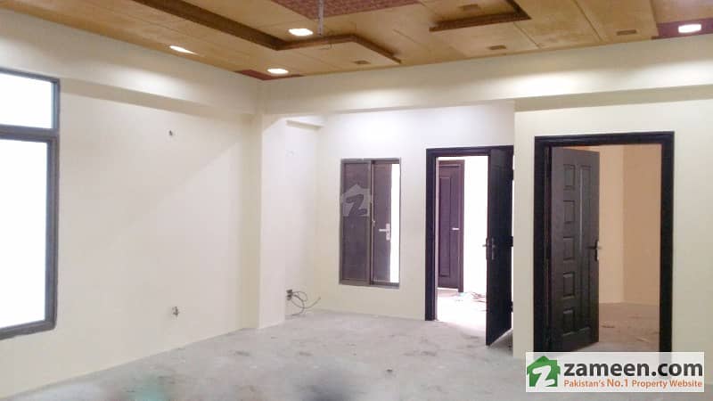 Fresh Apartment For Sale In Umar Heights Jinnah Town Fresh Apartment For Sale In Umar Heights Jinnah Town