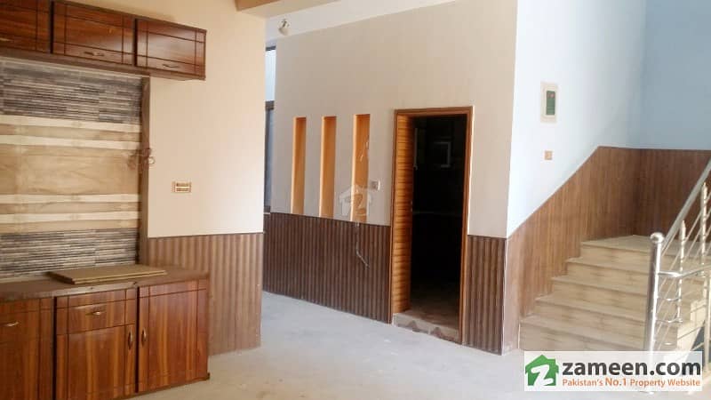 Fresh Bungalow For Sale In Sangeen Housing Scheme Airport Road