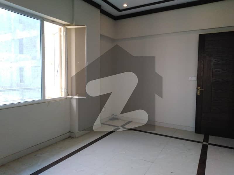Reserve A Centrally Located House In Bahadurabad
