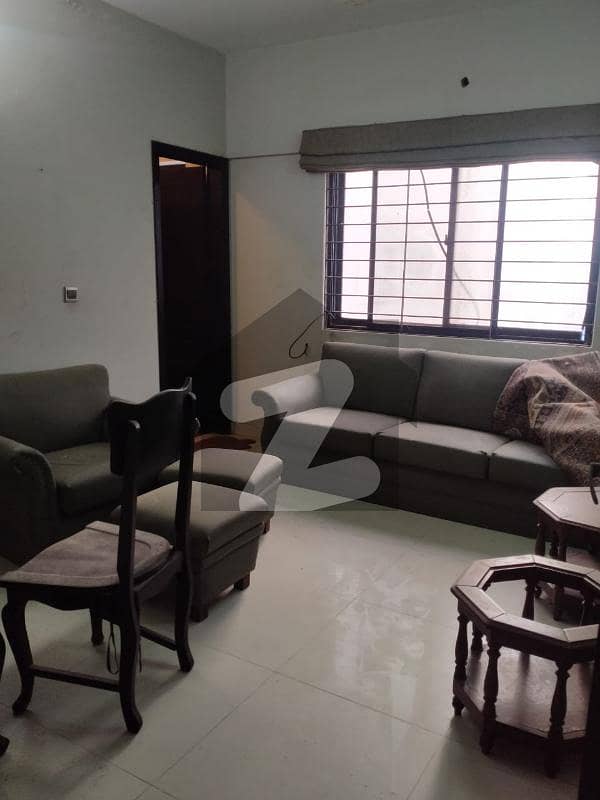 3 Bed Room Apartment For sale In Muslim Commercial