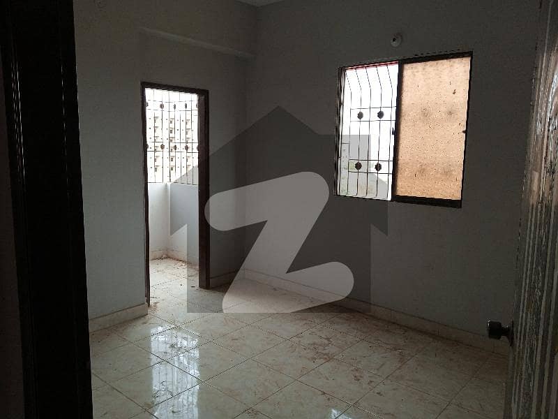 Stunning 540 Square Feet Flat In Surjani Town - Sector 5d Available