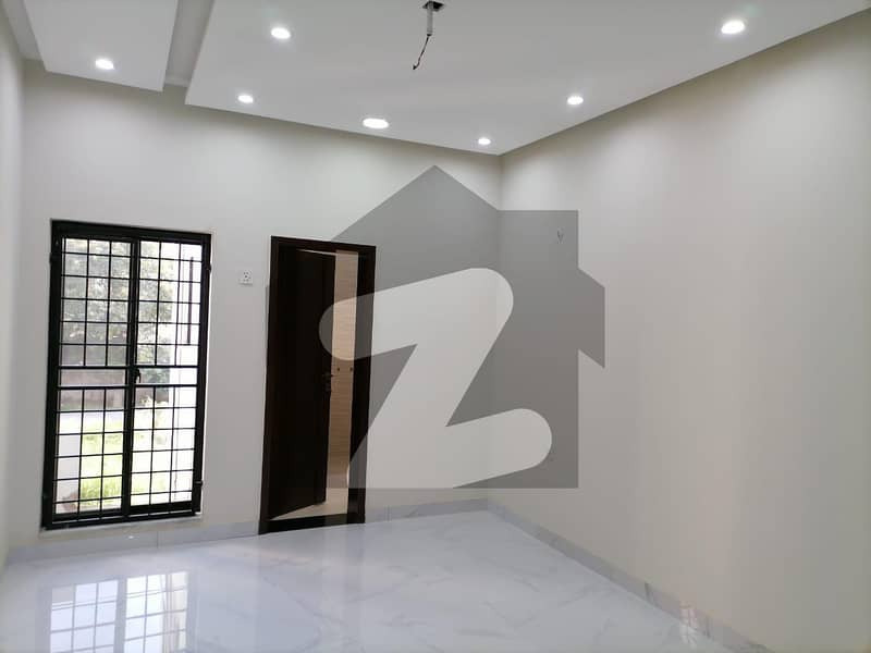 Get A 5 Marla Upper Portion For rent In Gulbahar Park