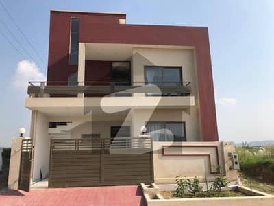 4 Marla Single Story House For Sale In Gt Road, Wah Cantt