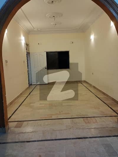 1008 Square Feet House For Sale In Beautiful Rafah-E-Aam