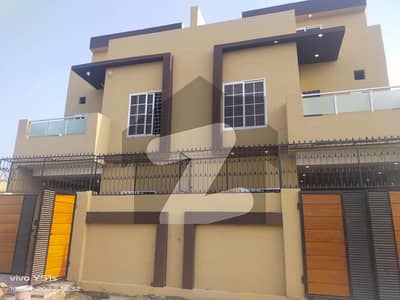 3 Marla House Ready Possession After 40 percent Payment In Al Qayyum Garden