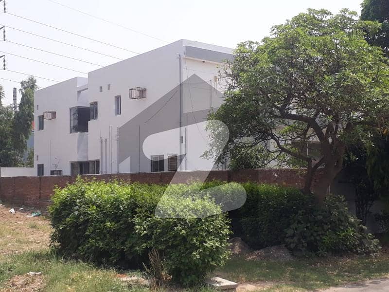 Beautiful 22 Marla House For Sale In Dha Lahore