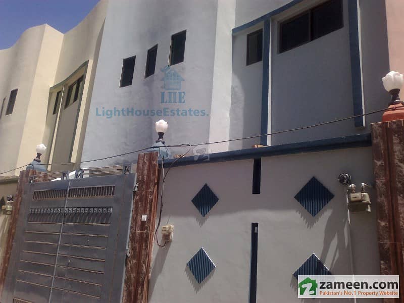 House For Sale In Balochi Street Mechangy Road
