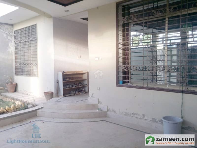 Fresh House For Sale In Baba Fareed Housing Scheme Airport Road