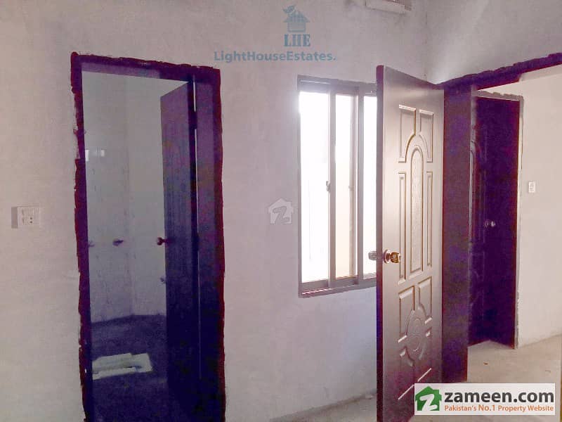 Fresh House For Sale On Baraat Road Jinnah Town