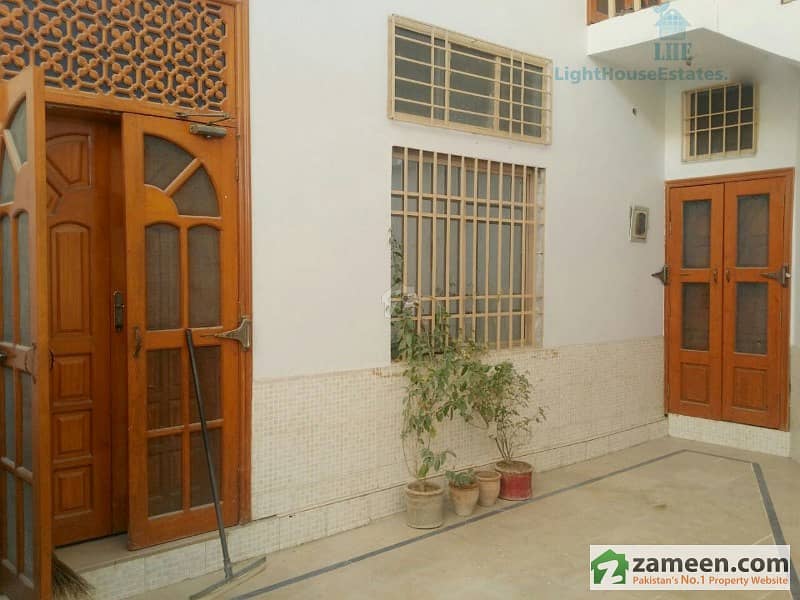 Bungalow For Rent In Arbab Town Samungli Road,