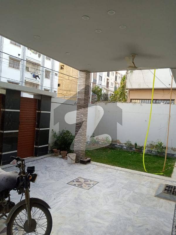 House For Sale (330 Yard) Quetta Town Sector 18A, Scheme 33 Sector
