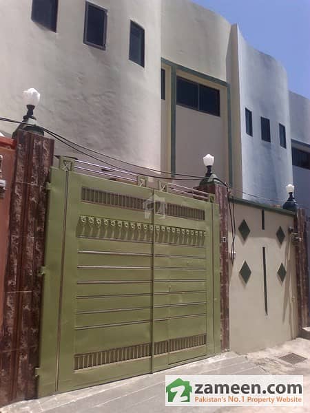 2 Unit Bungalow For Sale Freshly Constructed