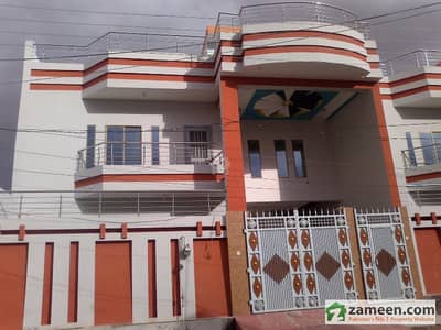 نوائی کلی بھٹانی کوئٹہ میں 7 کمروں کا 8 مرلہ مکان 1.2 کروڑ میں برائے فروخت۔
