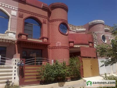 Superior Bungalow For Sale In Yousaf Homes Sirki Road