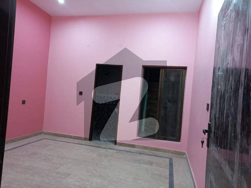 A 1350 Square Feet Lower Portion In Garhi Shahu Is On The Market For Rent