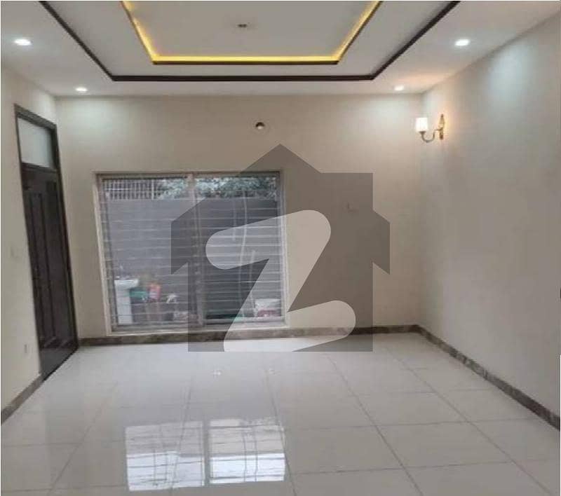 2160 Square Feet House Available For Rent In Gulshan-E-Maymar