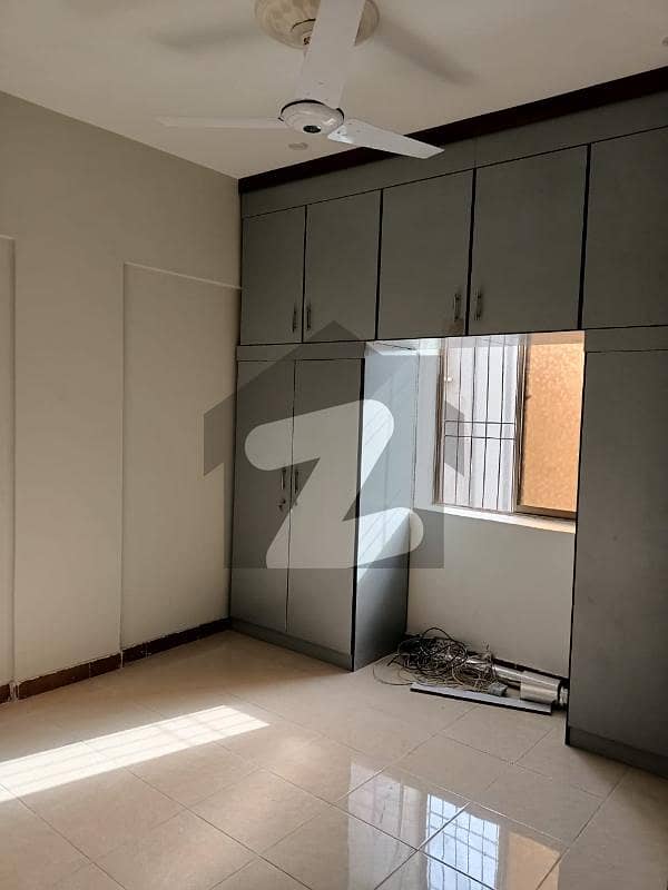 2 Bed Lounge Flat For Sale North Karachi Sector 4