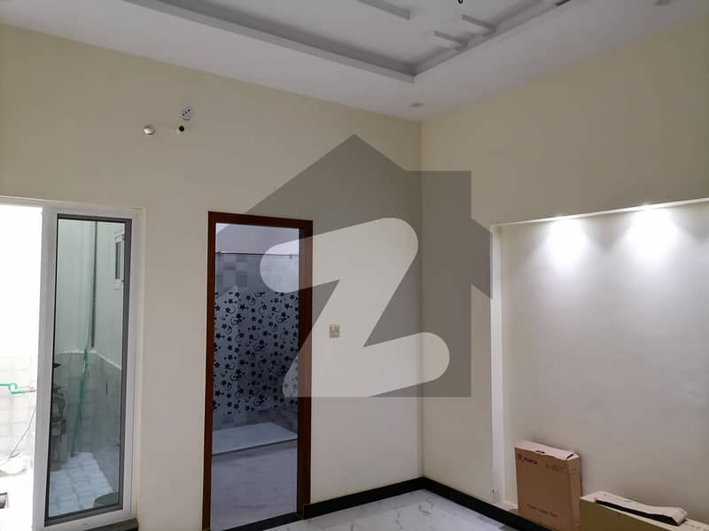 A Prime Location House Of 3.5 Marla In Rs. 9,800,000