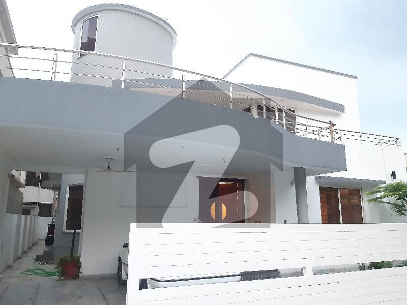 1 Kanal Used Basement House For Sale In Bahria Town Phase 4
