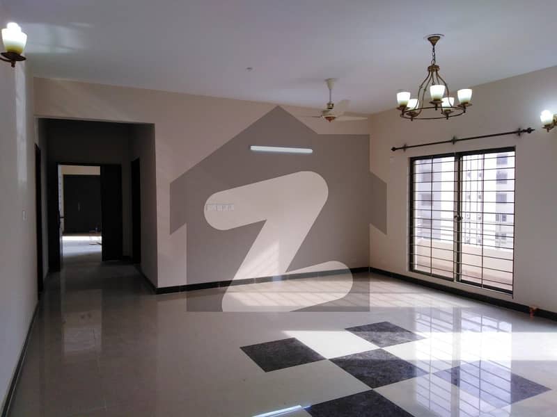Ideally Located Flat Of 2575 Square Feet Is Available For sale In Karachi