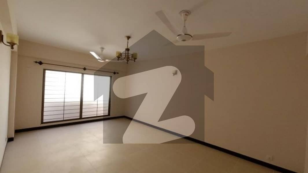 3000 Square Feet Flat In Askari 5 Is Available