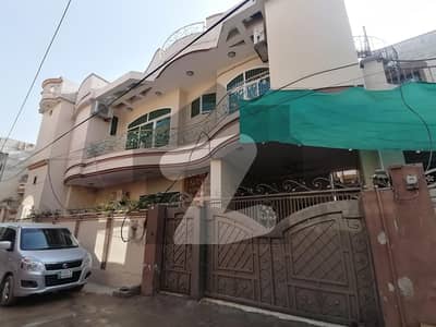 A Palatial Residence For sale In Gulshan Colony Gulshan Colony