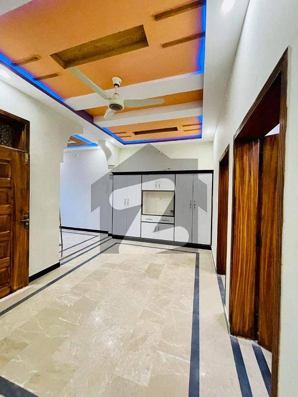 HOUSE FOR SALE GHOURI TOWN PH4