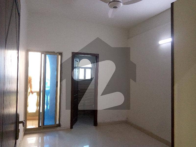 B-17 Block B 2 Bed Apartment For Rent
