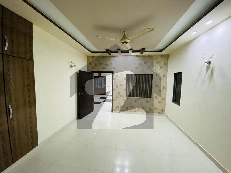 10 Marla House Lower Portion For Rent Awt Phase 2 Block D