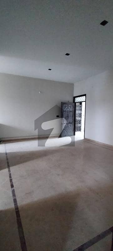 Ideal 1000 Square Feet Upper Portion Available In Quetta Town - Sector 18-A, Karachi