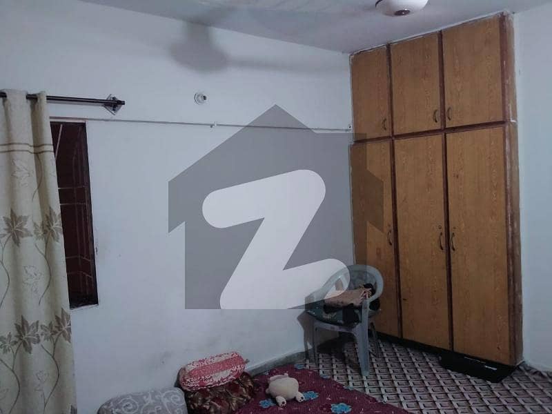Flat For Rent In Noman Grand City Blk-17 2 Floor